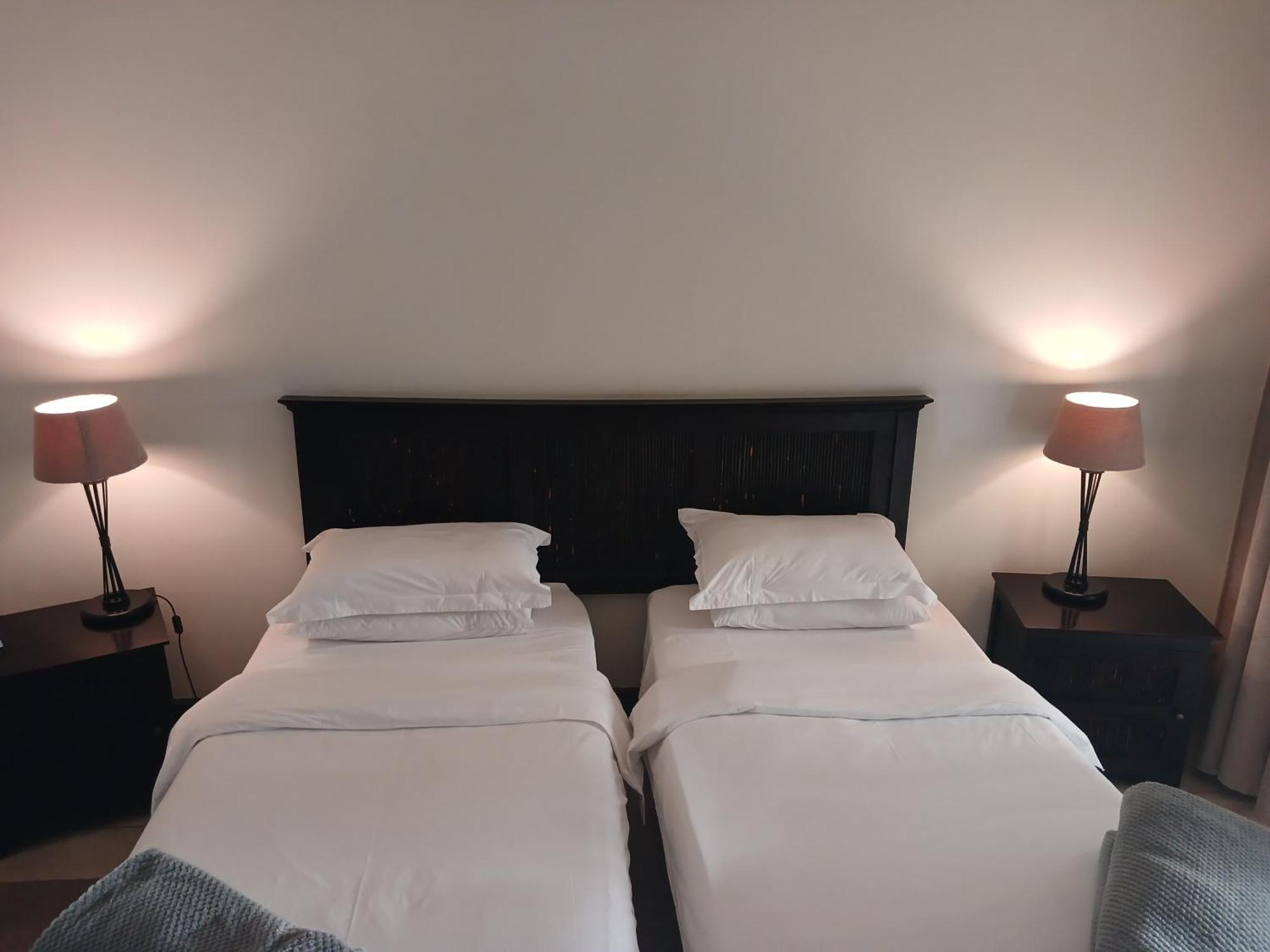 Onse Khaya Lodging And Conferencing 포트엘리자베스 외부 사진